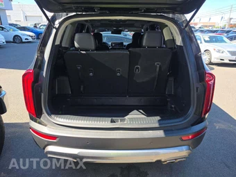 2022 Kia Telluride S - miniatura 15