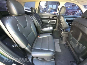 2022 Kia Telluride S - miniatura 17