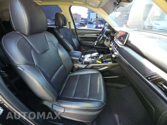 2022 Kia Telluride S - miniatura 19
