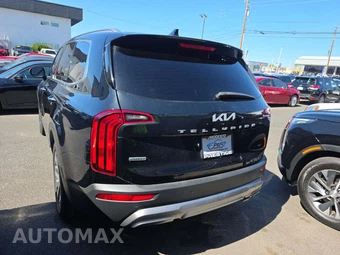 2022 Kia Telluride S - miniatura 2