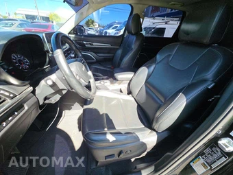 2022 Kia Telluride S - miniatura 6