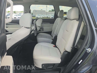 2022 Kia Telluride S - miniatura 13