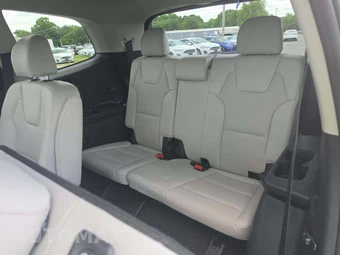 2022 Kia Telluride S - miniatura 14