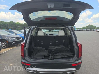 2022 Kia Telluride S - miniatura 15