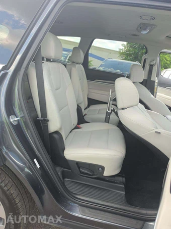 2022 Kia Telluride S - miniatura 17