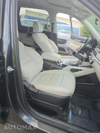 2022 Kia Telluride S - miniatura 19