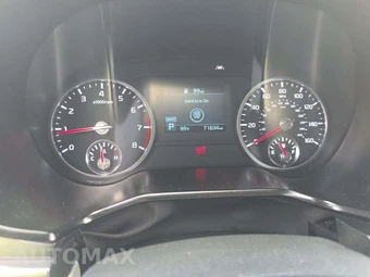 2022 Kia Telluride S - miniatura 9