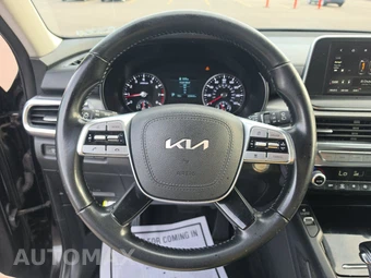 2022 Kia Telluride S - miniatura 10