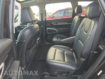 2022 Kia Telluride S - miniatura 13