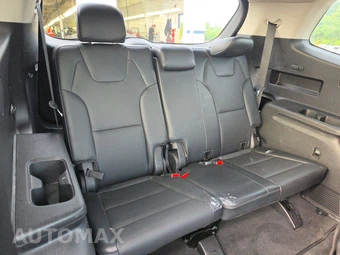 2022 Kia Telluride S - miniatura 14