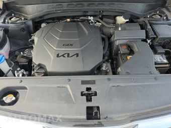2022 Kia Telluride S - miniatura 16