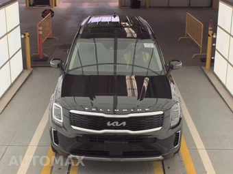 2022 Kia Telluride S - miniatura 2