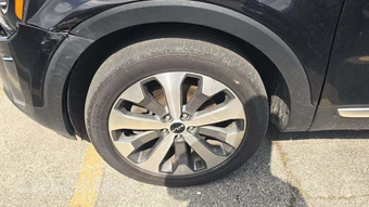 2022 Kia Telluride S - miniatura 27