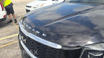 2022 Kia Telluride S - miniatura 32