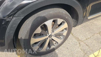 2022 Kia Telluride S - miniatura 34