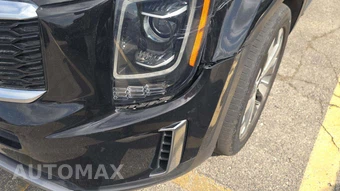 2022 Kia Telluride S - miniatura 35