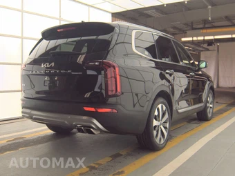 2022 Kia Telluride S - miniatura 4