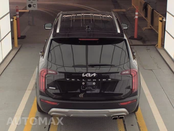2022 Kia Telluride S - miniatura 5