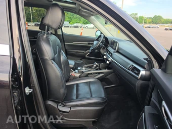 2022 Kia Telluride S - miniatura 8