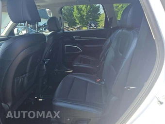 2022 Kia Telluride S - miniatura 13