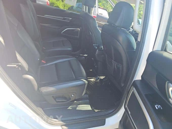 2022 Kia Telluride S - miniatura 17