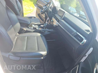 2022 Kia Telluride S - miniatura 19