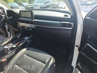 2022 Kia Telluride S - miniatura 20
