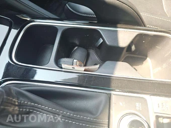 2022 Kia Telluride S - miniatura 8