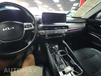 2022 Kia Telluride SX - miniatura 10