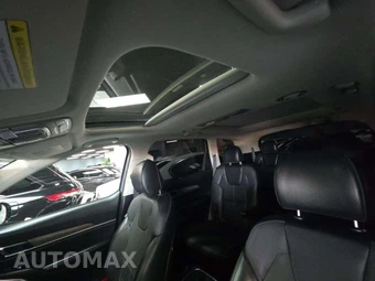2022 Kia Telluride SX - miniatura 11