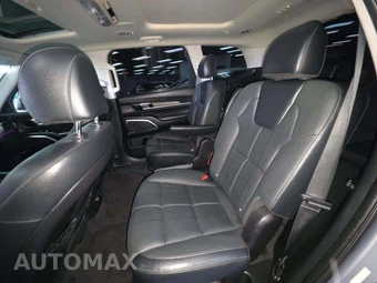 2022 Kia Telluride SX - miniatura 13