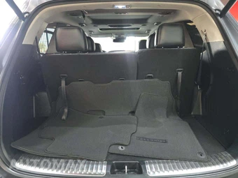 2022 Kia Telluride SX - miniatura 15