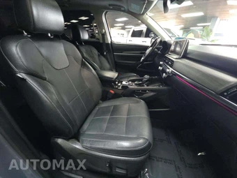 2022 Kia Telluride SX - miniatura 19