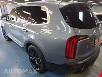 2022 Kia Telluride SX - miniatura 2