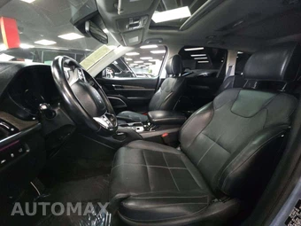 2022 Kia Telluride SX - miniatura 6
