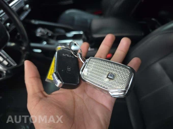 2022 Kia Telluride SX - miniatura 8