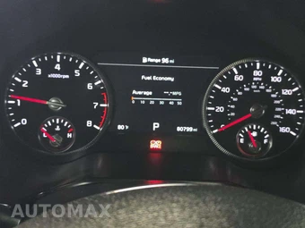 2022 Kia Telluride SX - miniatura 9