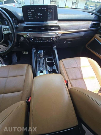 2022 Kia Telluride SX – miniatura 10