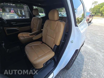 2022 Kia Telluride SX – miniatura 13