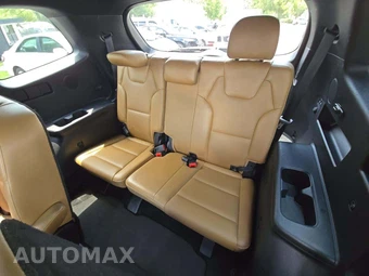 2022 Kia Telluride SX – miniatura 14