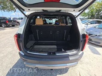 2022 Kia Telluride SX – miniatura 15