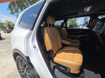 2022 Kia Telluride SX – miniatura 17