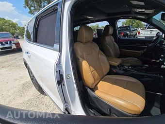 2022 Kia Telluride SX – miniatura 19