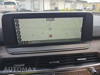 2022 Kia Telluride SX – miniatura 24