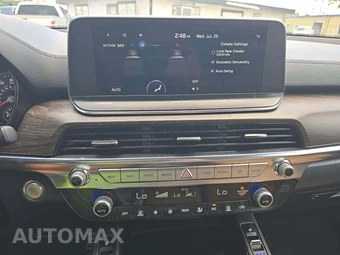 2022 Kia Telluride SX – miniatura 27