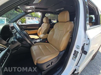 2022 Kia Telluride SX – miniatura 6