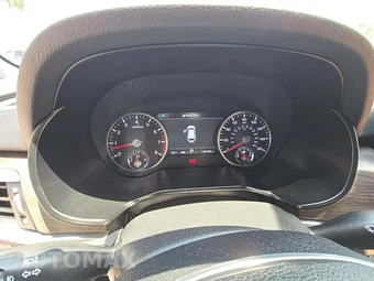 2022 Kia Telluride SX – miniatura 9