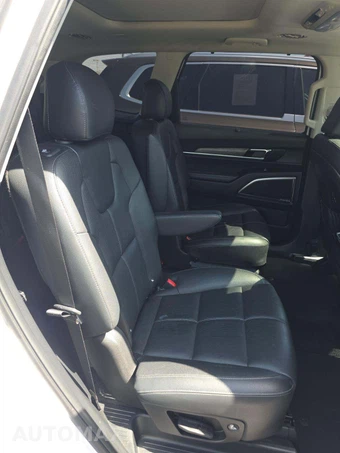 2022 Kia Telluride SX - miniatura 17