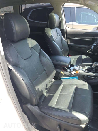 2022 Kia Telluride SX - miniatura 19