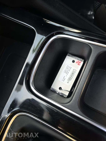 2022 Kia Telluride SX - miniatura 8